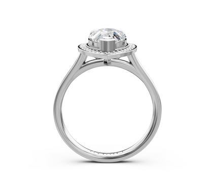 Harper Engagement Ring