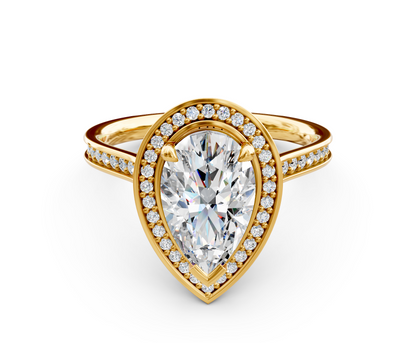 Harper Engagement Ring