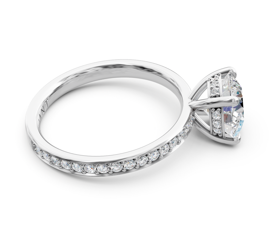 Stella Engagement Ring
