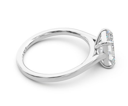Scarlett Engagement Ring
