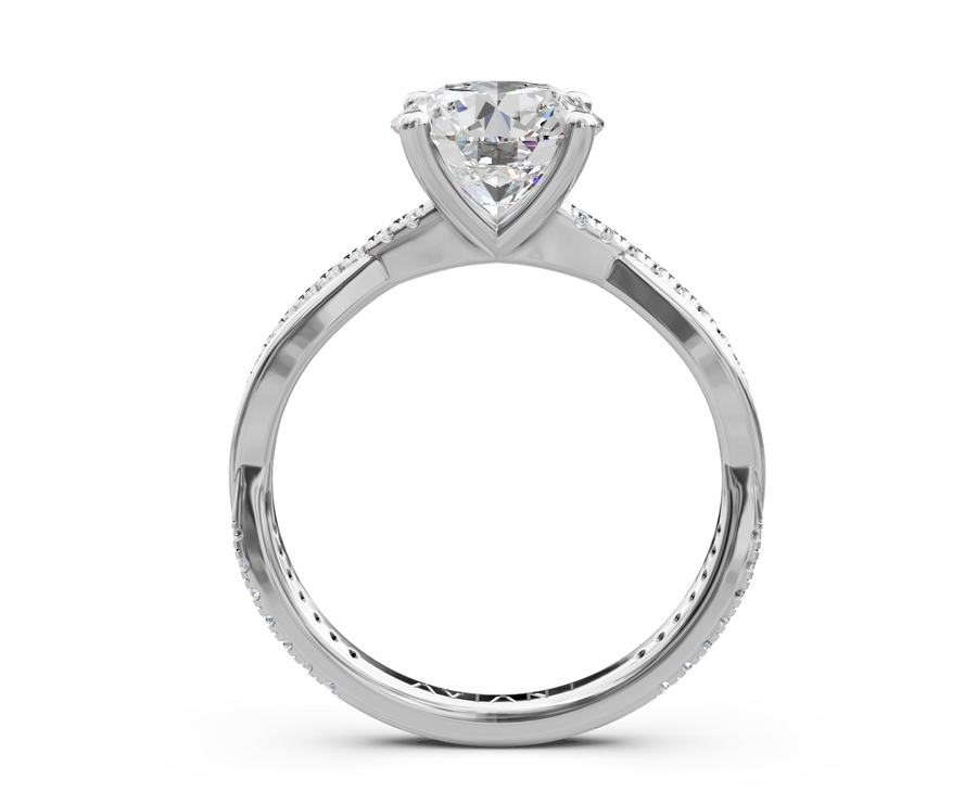 Sophia Engagement Ring