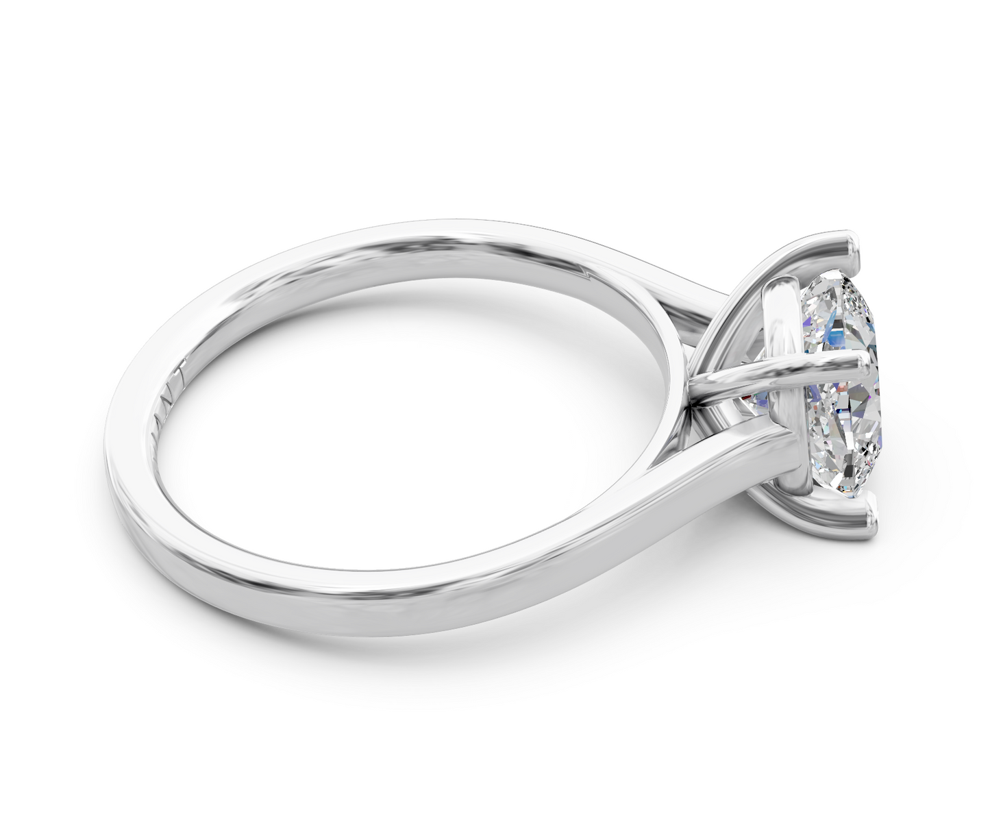 aubrey engagement ring