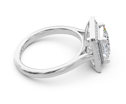 Claire Engagement Ring