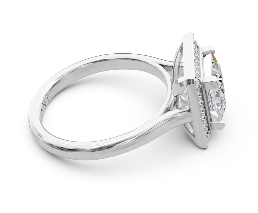 Claire Engagement Ring