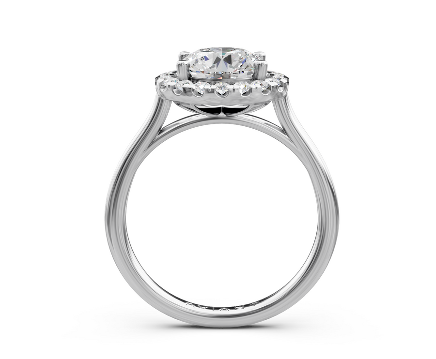 Natalie Engagement Ring