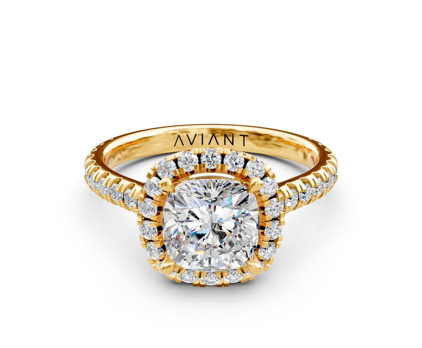 eleanor engagement ring