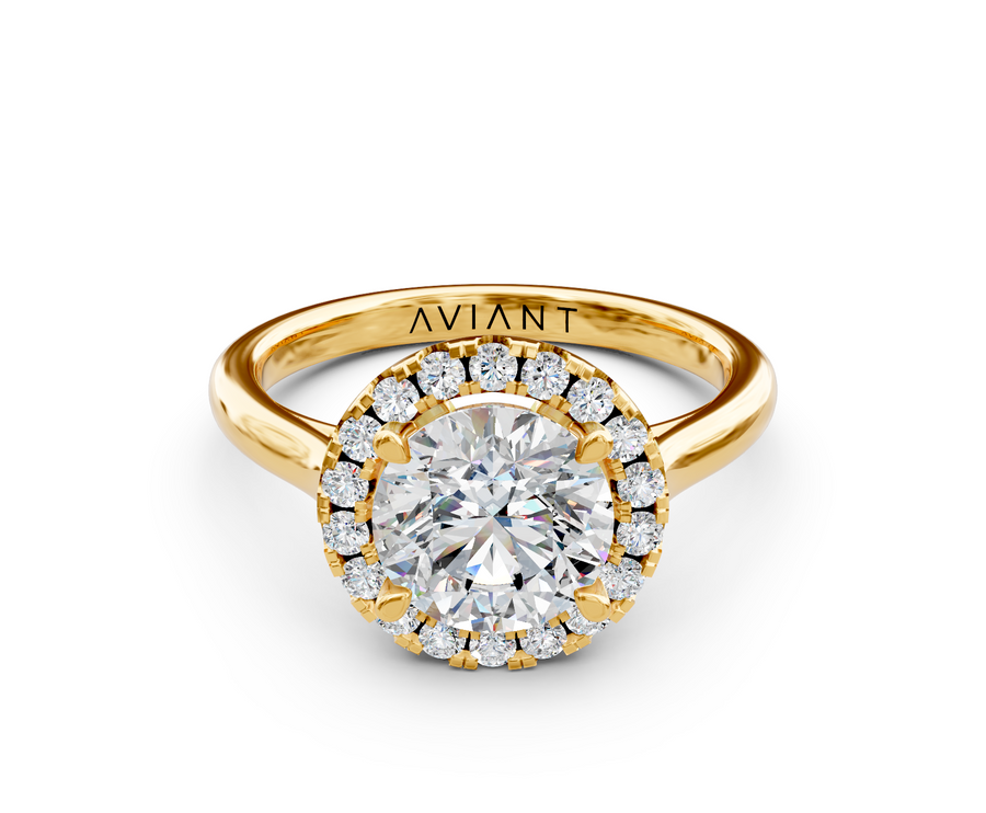 Natalie Engagement Ring