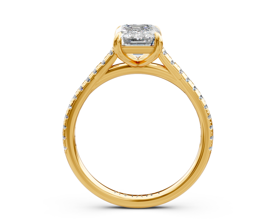 Chloe Engagement Ring