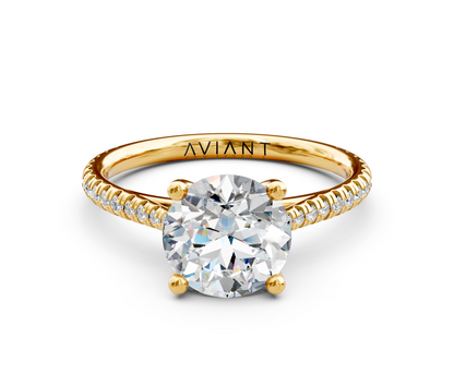 Victoria Engagement Ring