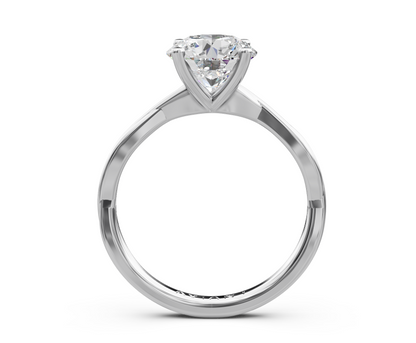Camila Engagement Ring