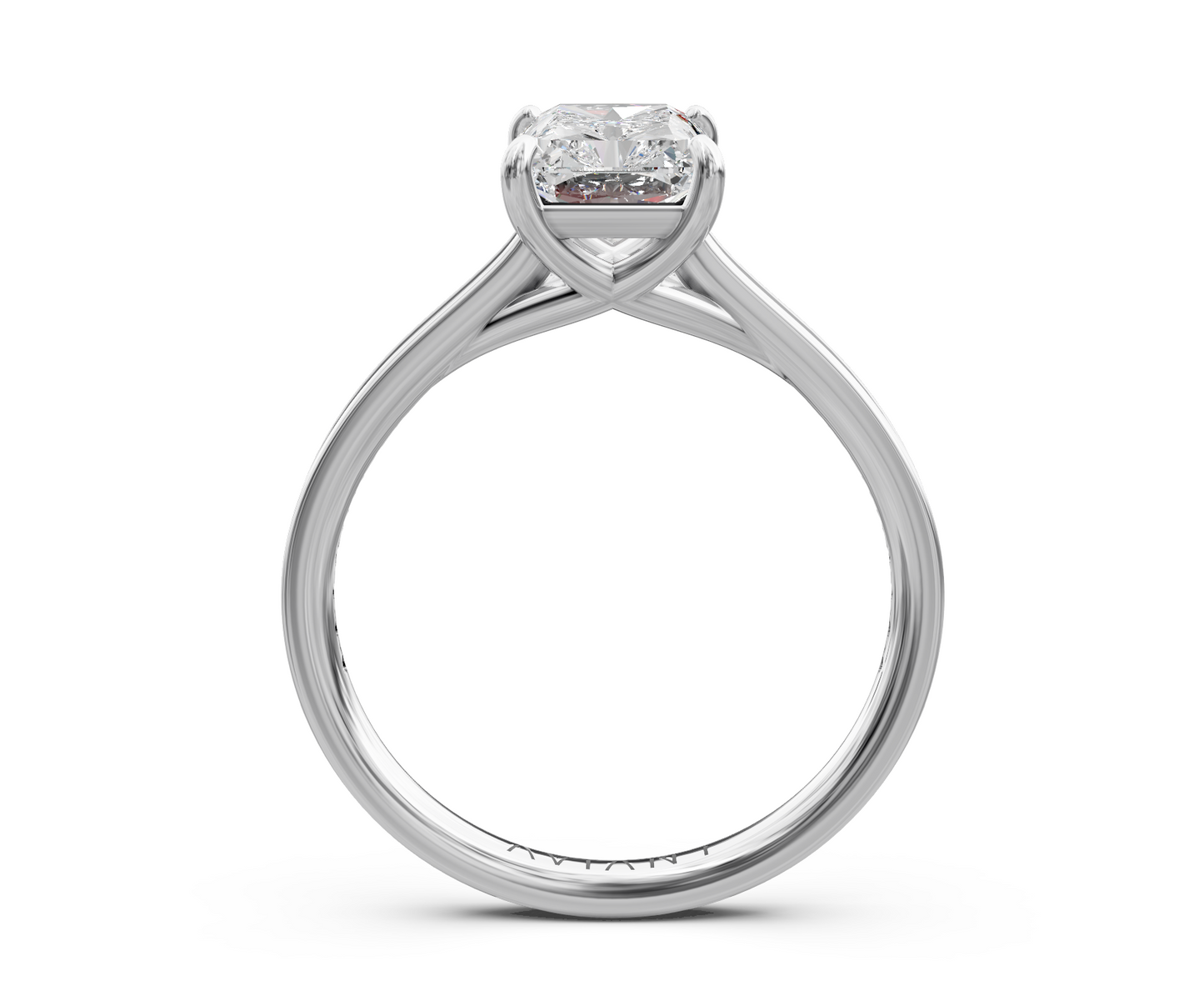 elizabeth engagement ring