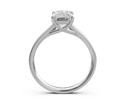 Elizabeth Engagement Ring