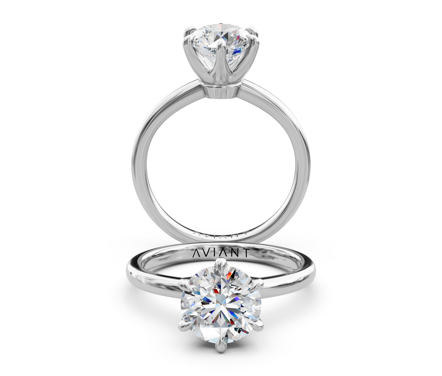 bella engagement ring