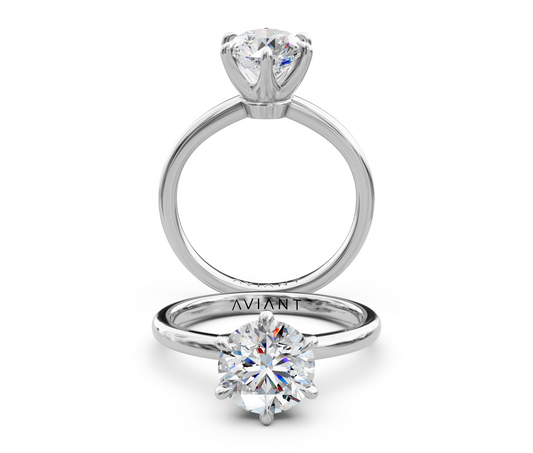 Bella Engagement Ring