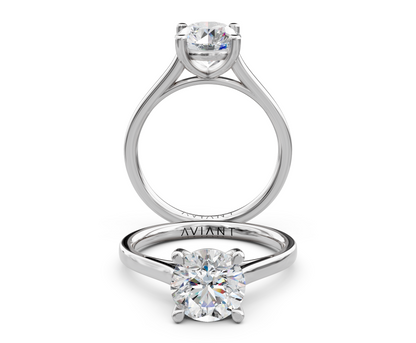 Zoey Engagement Ring