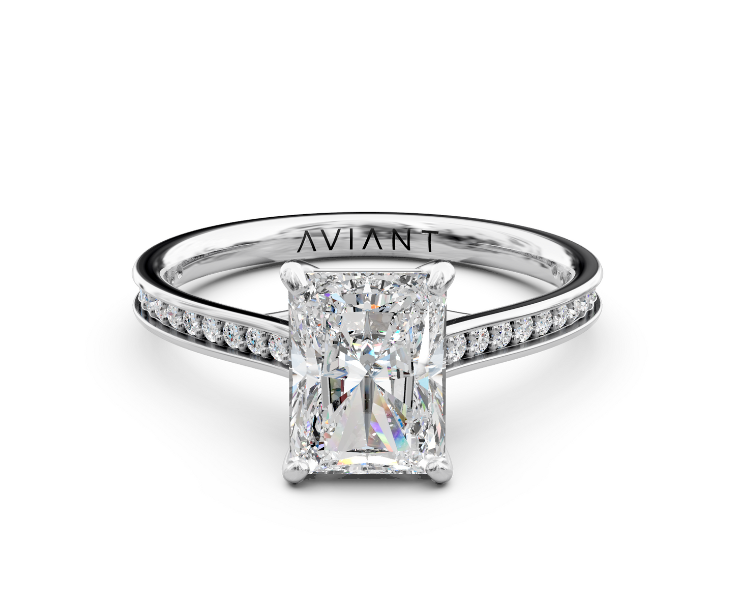 elizabeth engagement ring