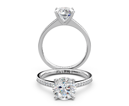 Sofia Engagement Ring
