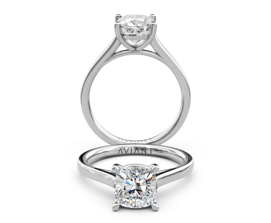 Aubrey Engagement Ring