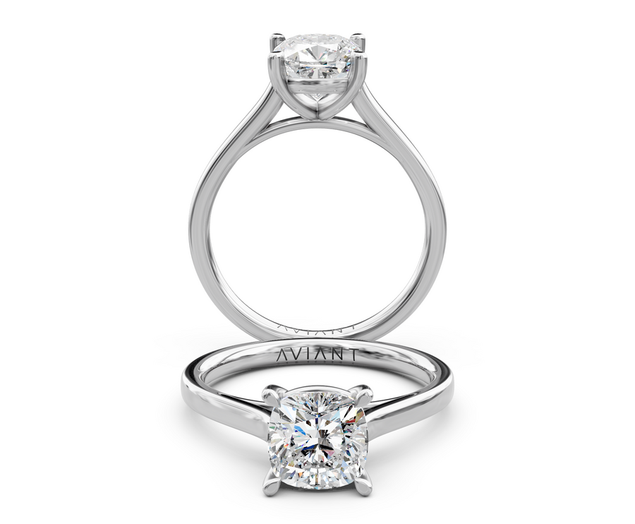 Aubrey Engagement Ring