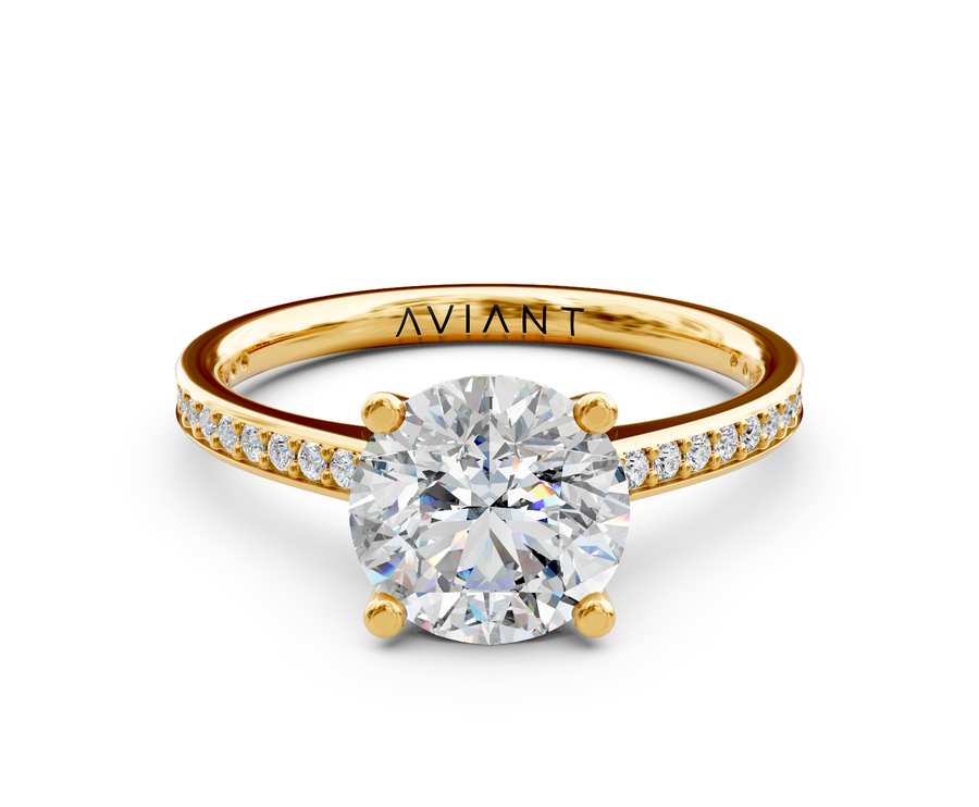 Sofia Engagement Ring