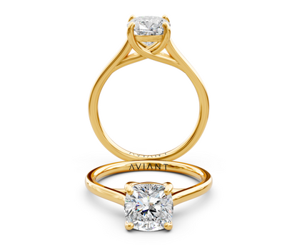 Mia Engagement Ring