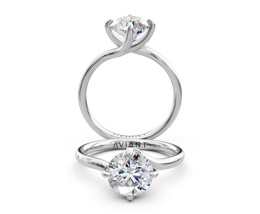 Emma Engagement Ring