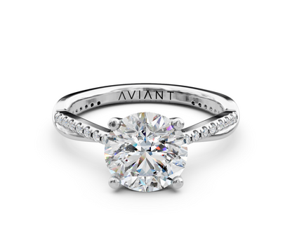 Sophia Engagement Ring
