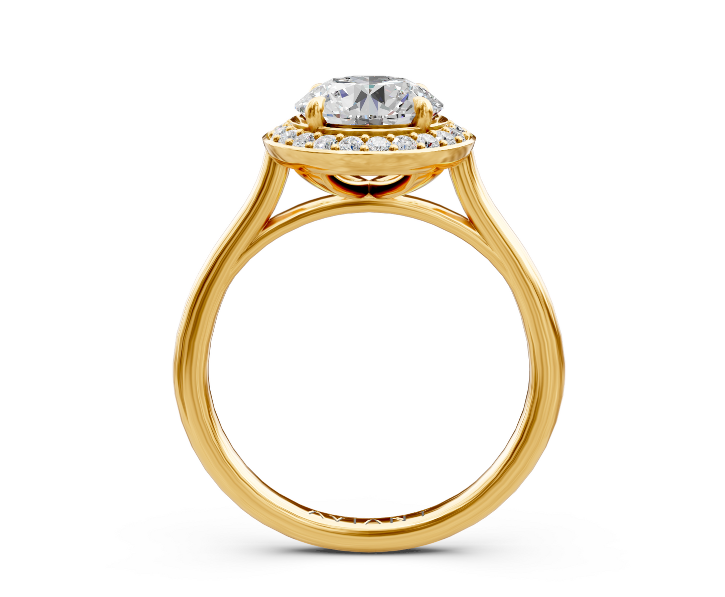 skylar engagement ring