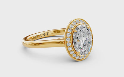Savannah Engagement Ring