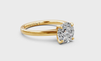 Olivia Engagement Ring