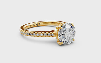 Riley Engagement Ring