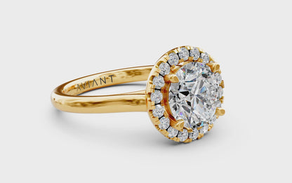 Natalie Engagement Ring