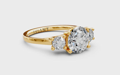 Madison Engagement Ring