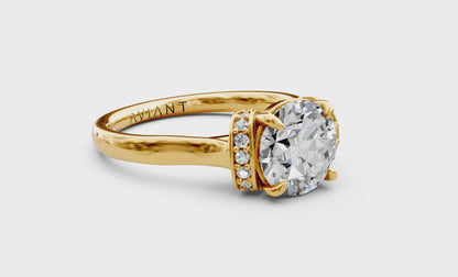 Abigail Engagement Ring