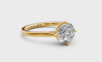 Emily Engagement Ring