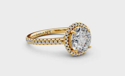 Avery Engagement Ring