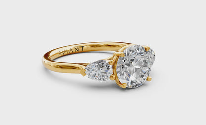 Amelia Engagement Ring