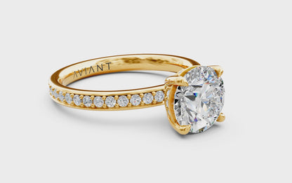 Stella Engagement Ring