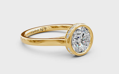 Nora Engagement Ring