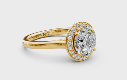 Skylar Engagement Ring