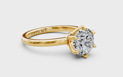 Bella Engagement Ring