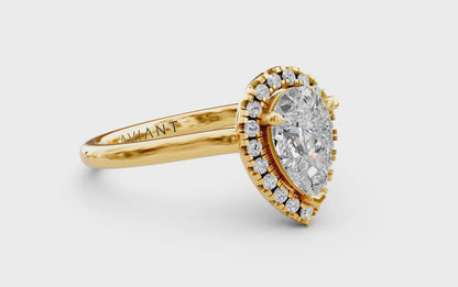 Addison Engagement Ring