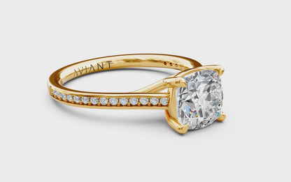 Grace Engagement Ring