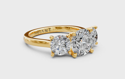 Audrey Engagement Ring