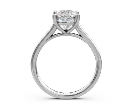 Aubrey Engagement Ring