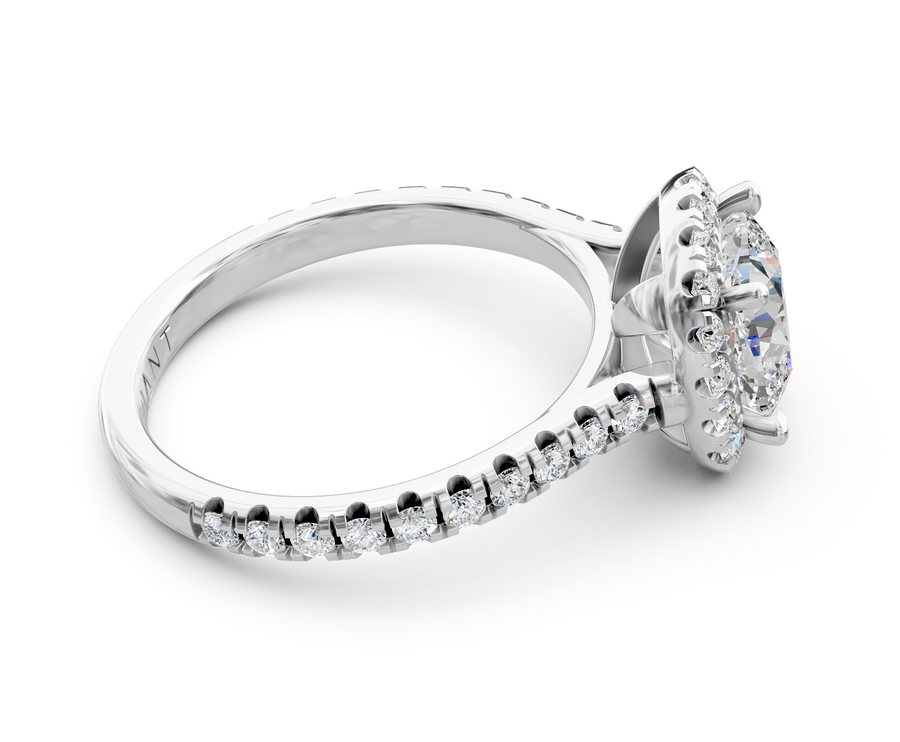 Eleanor Engagement Ring