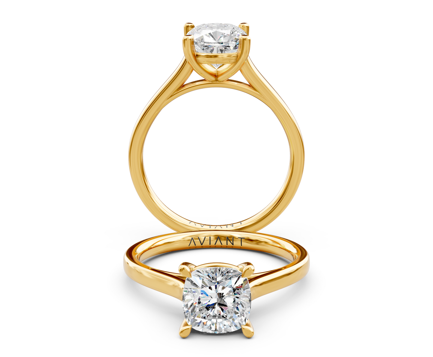 aubrey engagement ring