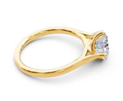 Emily Engagement Ring