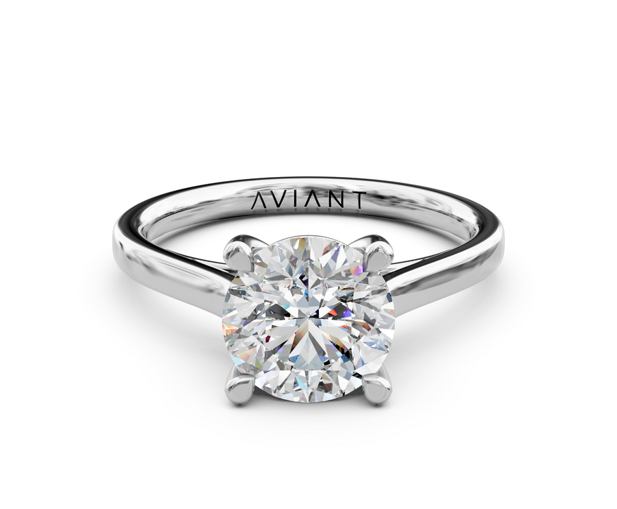 Zoey Engagement Ring