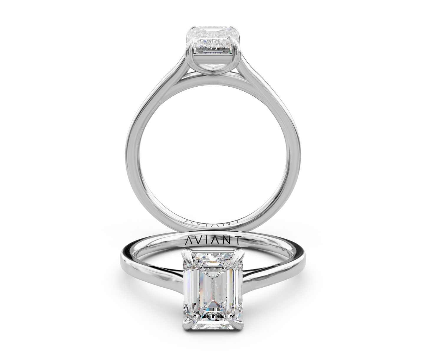 scarlett engagement ring